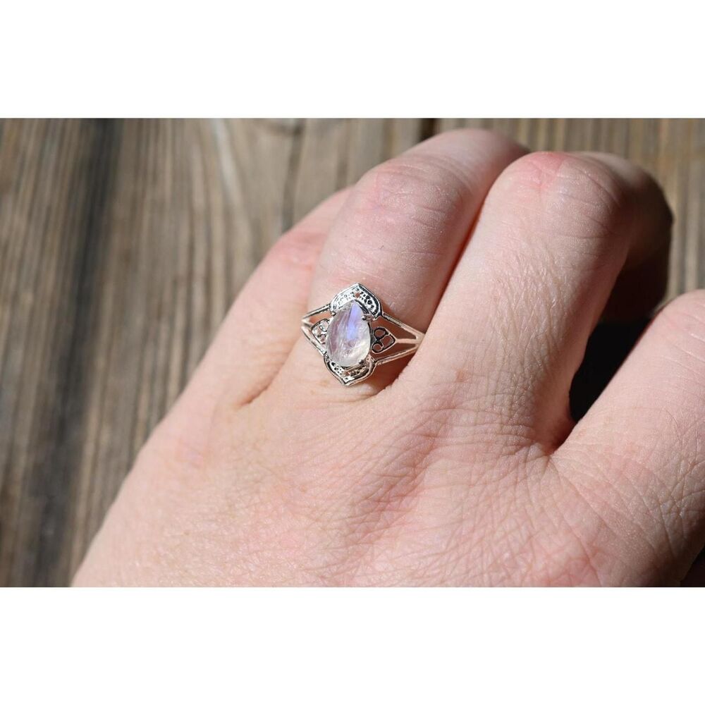 Unbranded Women's Silver Jewellery